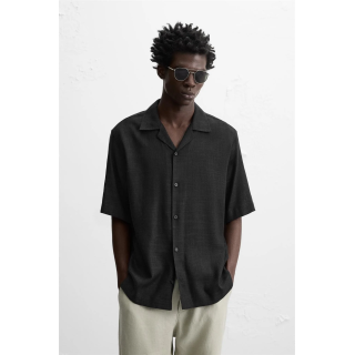 РУБАШКА RELAXED FIT