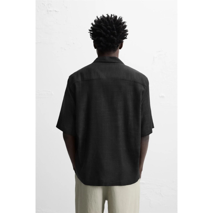 РУБАШКА RELAXED FIT