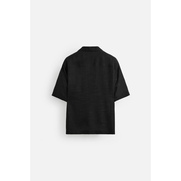 РУБАШКА RELAXED FIT