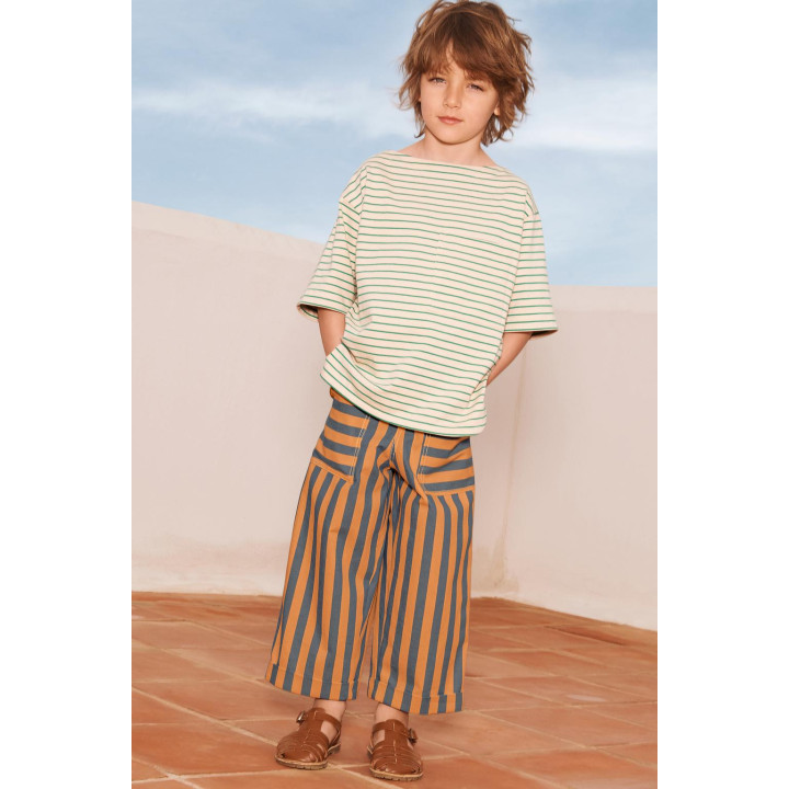 Сандалии из ограниченной коллекции кожаные в форме клетки