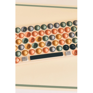 Детская игрушечная клавиатура