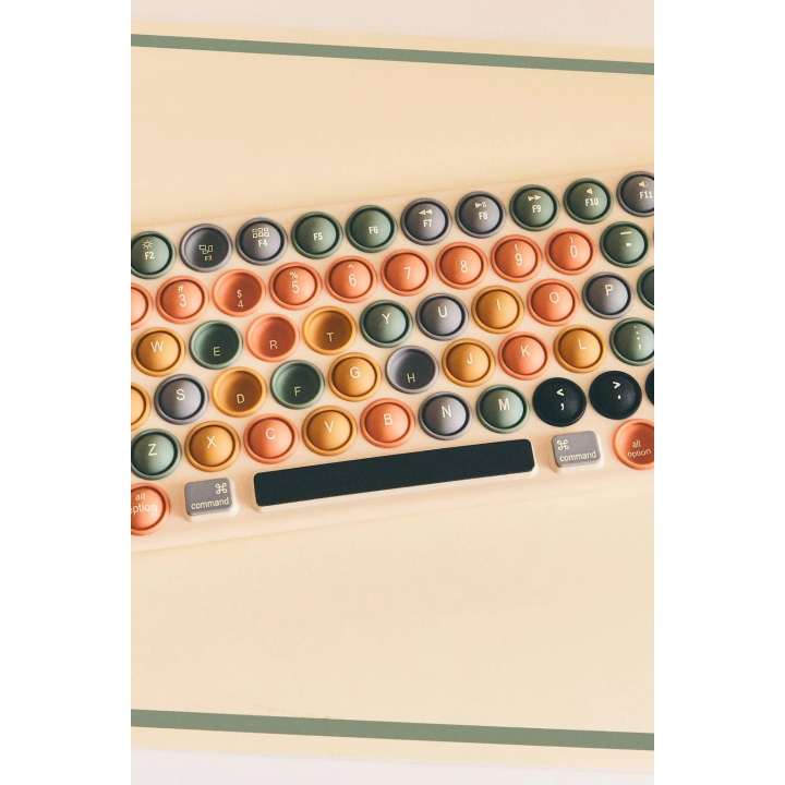 Детская игрушечная клавиатура