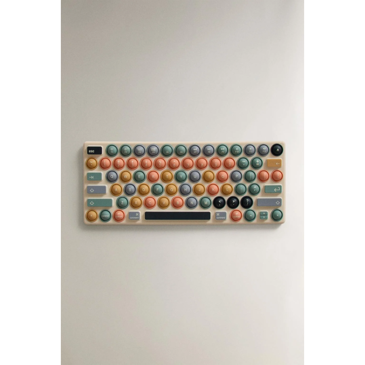 Детская игрушечная клавиатура