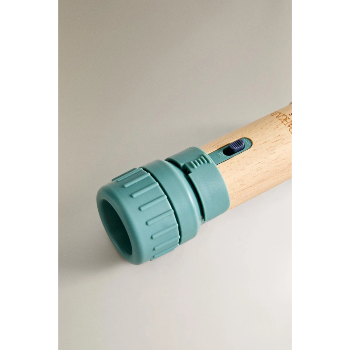 Детская космическая проекторная игрушка