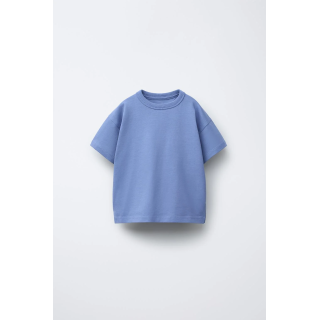 БАЗОВАЯ ФУТБОЛКА HEAVY WEIGHT