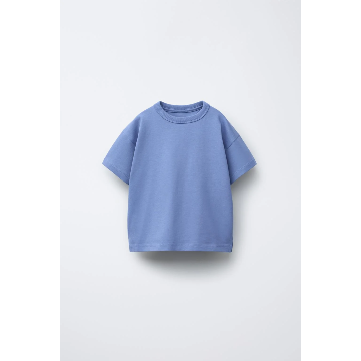 БАЗОВАЯ ФУТБОЛКА HEAVY WEIGHT