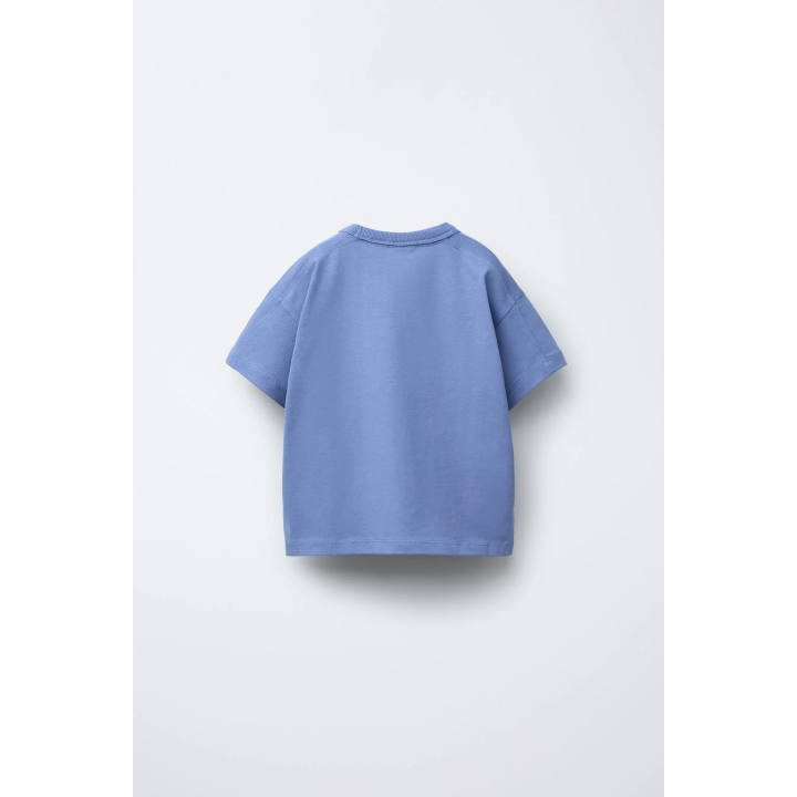 БАЗОВАЯ ФУТБОЛКА HEAVY WEIGHT