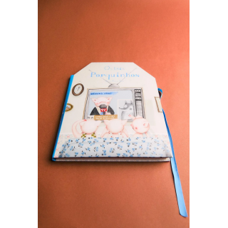 Книга - Три поросенка