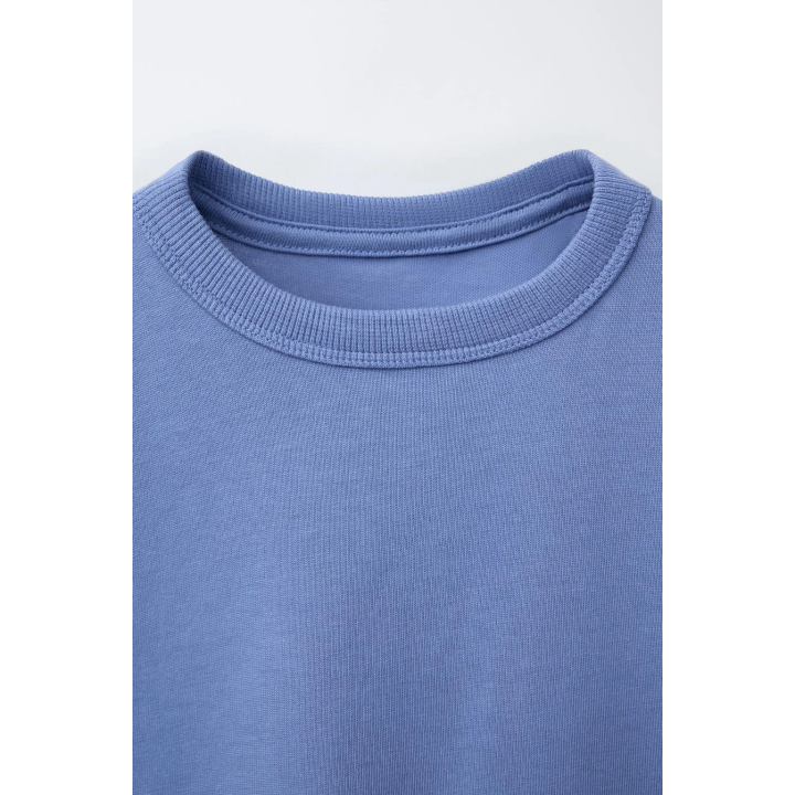 БАЗОВАЯ ФУТБОЛКА HEAVY WEIGHT