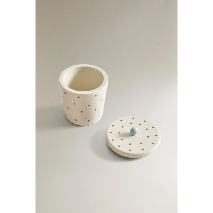 Набор игрушек для кукольного домика ванная комната для детей