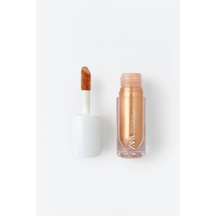 LIQUID HIGHLIGHTER - TEMPTING GLOW