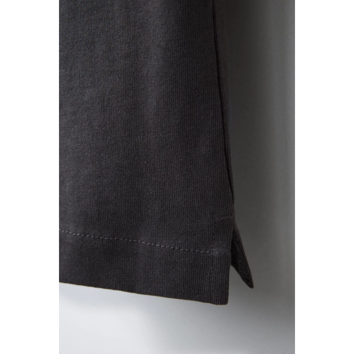 МАЙКА С ПУГОВИЦАМИ