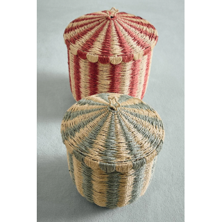 CHILDREN’S CIRCUS PAPER HAMPER