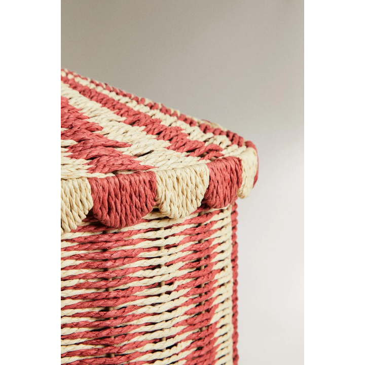 CHILDREN’S CIRCUS PAPER HAMPER