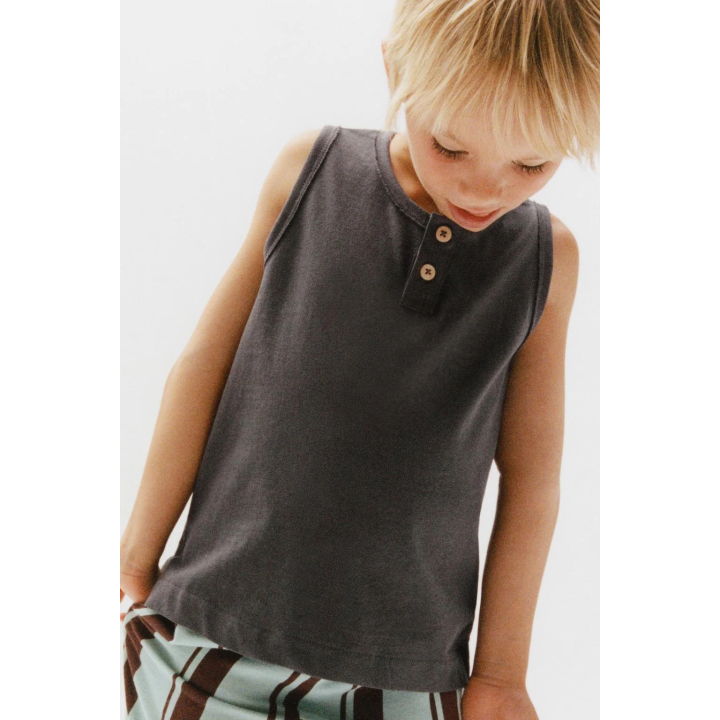 МАЙКА С ПУГОВИЦАМИ