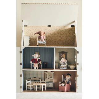 Детский домик для кукол