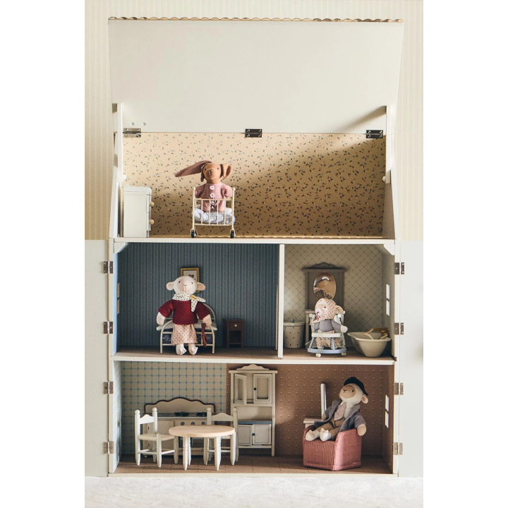 Детский домик для кукол
