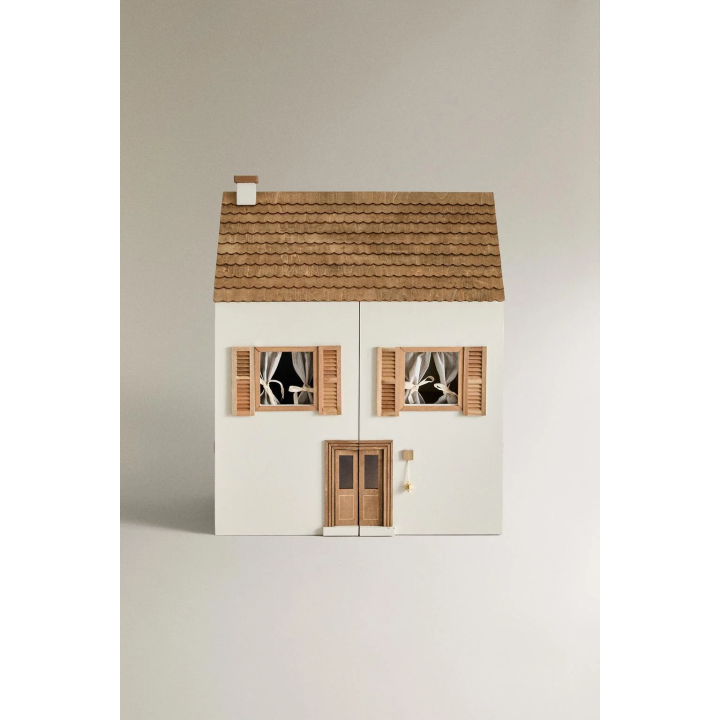 Детский домик для кукол