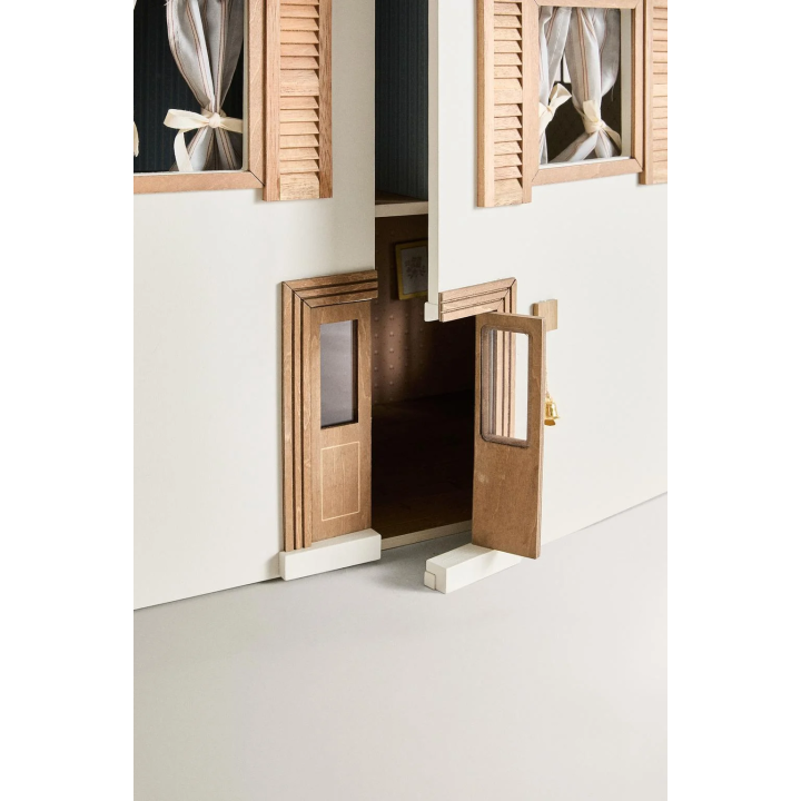 Детский домик для кукол