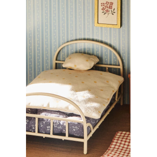 Набор мебели для спальни в домике для кукол