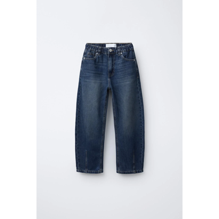 ДЖИНСЫ RELAXED BALLOON