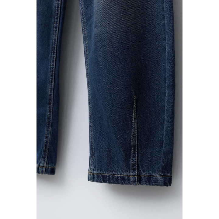 ДЖИНСЫ RELAXED BALLOON