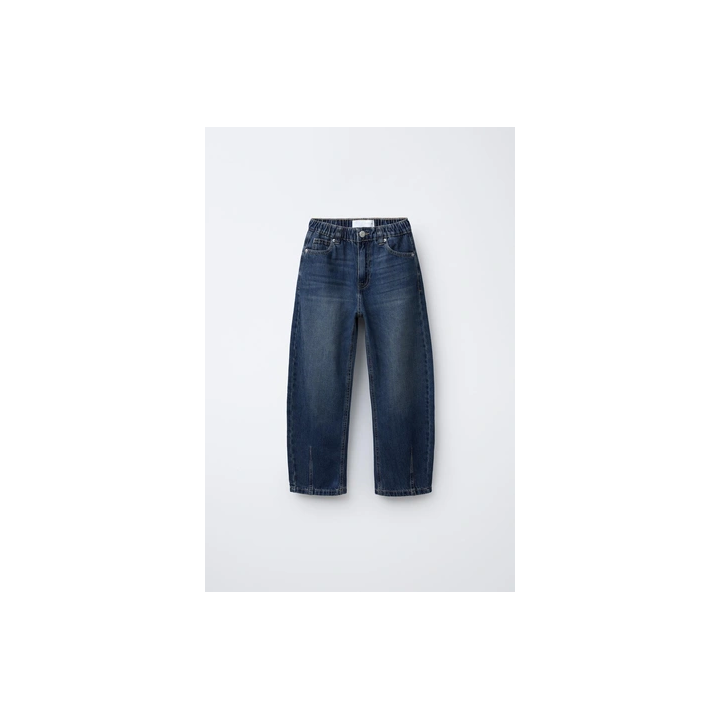 ДЖИНСЫ RELAXED BALLOON