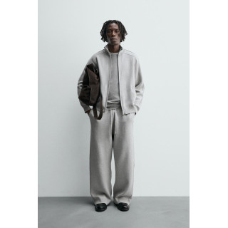 КАРДИГАН НА МОЛНИИ