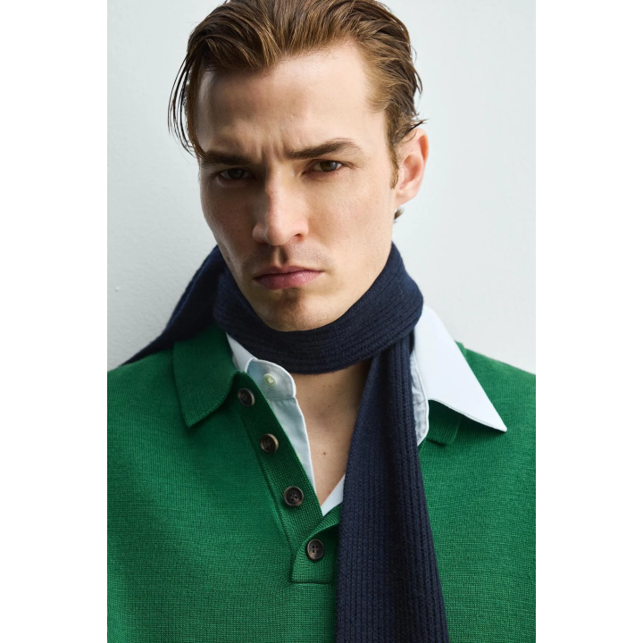 ШЕРСТЯНОЕ ПОЛО