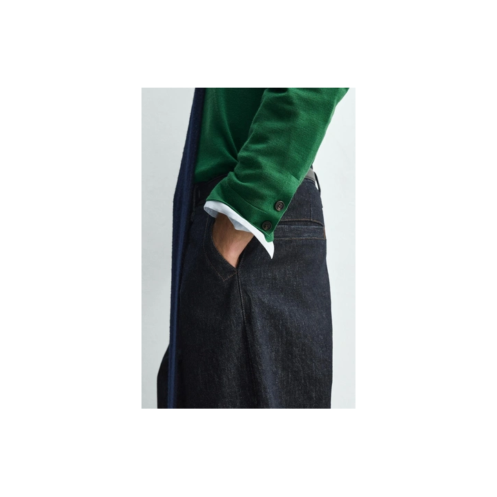 ШЕРСТЯНОЕ ПОЛО