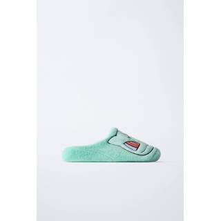 ДОМАШНИЕ ТАПОЧКИ BULBASAUR POKÉMON ™