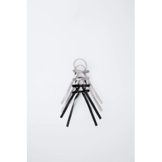 НАБОР ИЗ 4 РЕЗИНОК ДЛЯ ВОЛОС «БАНТЫ»