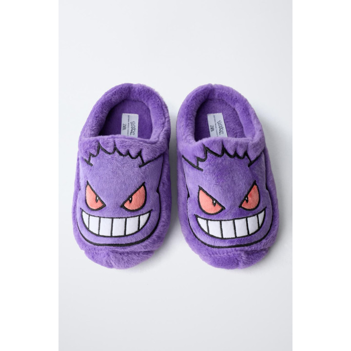 ДОМАШНИЕ ТАПОЧКИ GENGAR POKÉMON ™