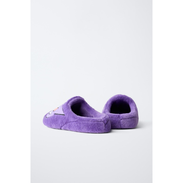 ДОМАШНИЕ ТАПОЧКИ GENGAR POKÉMON ™