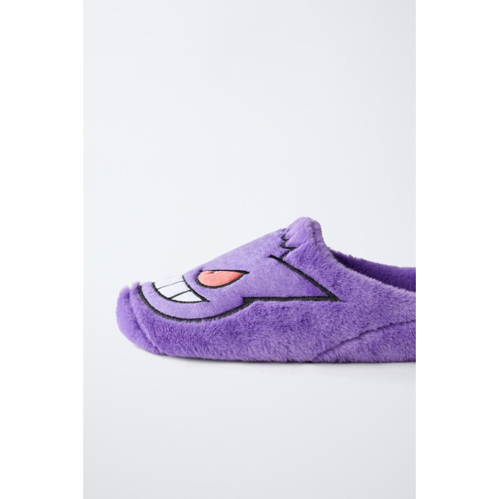 ДОМАШНИЕ ТАПОЧКИ GENGAR POKÉMON ™
