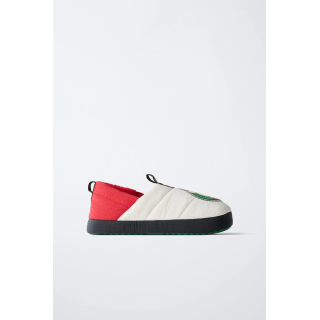 ДОМАШНИЕ ТАПОЧКИ THE SIMPSONS ™ MATT GROENING