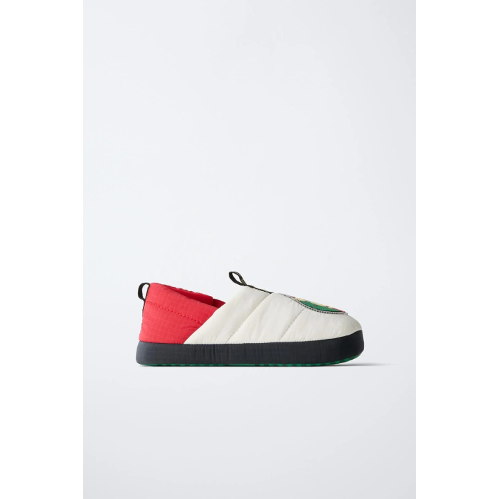 ДОМАШНИЕ ТАПОЧКИ THE SIMPSONS ™ MATT GROENING