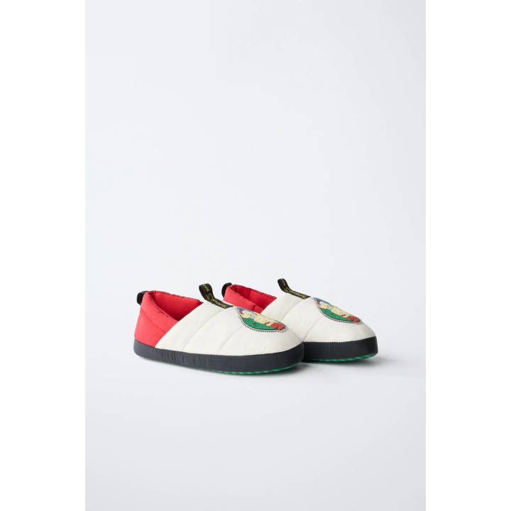 ДОМАШНИЕ ТАПОЧКИ THE SIMPSONS ™ MATT GROENING