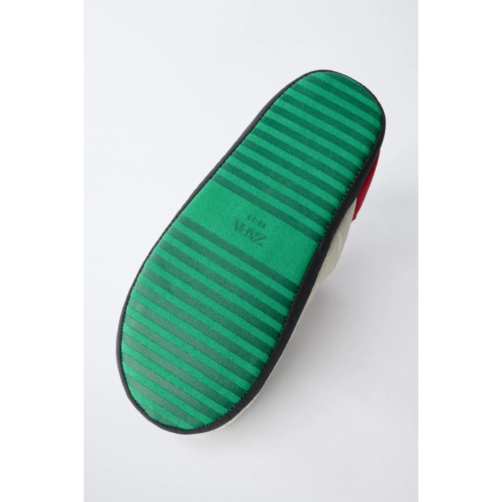 ДОМАШНИЕ ТАПОЧКИ THE SIMPSONS ™ MATT GROENING