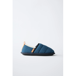 ДОМАШНИЕ ТАПОЧКИ С ДЕТАЛЯМИ