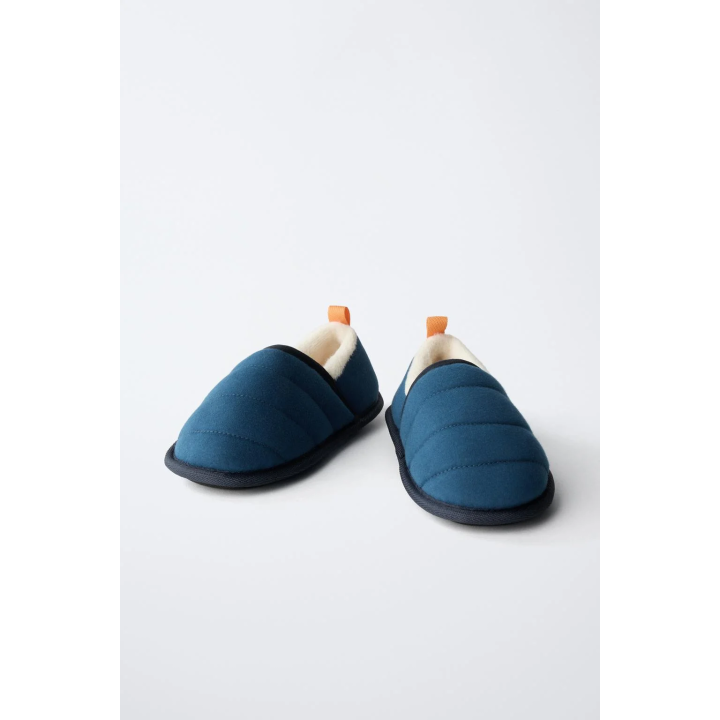 ДОМАШНИЕ ТАПОЧКИ С ДЕТАЛЯМИ