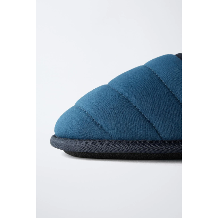 ДОМАШНИЕ ТАПОЧКИ С ДЕТАЛЯМИ