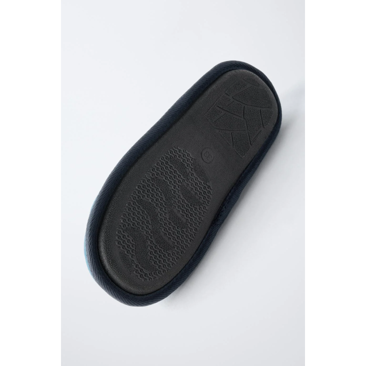 ДОМАШНИЕ ТАПОЧКИ С ДЕТАЛЯМИ