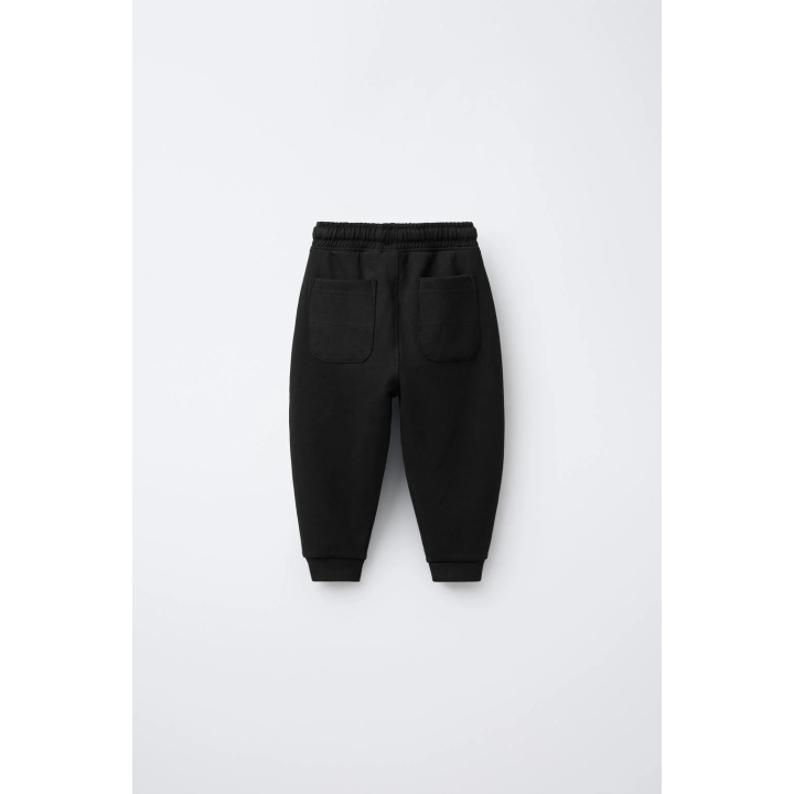 БРЮКИ-ДЖОГГЕРЫ INTERLOCK