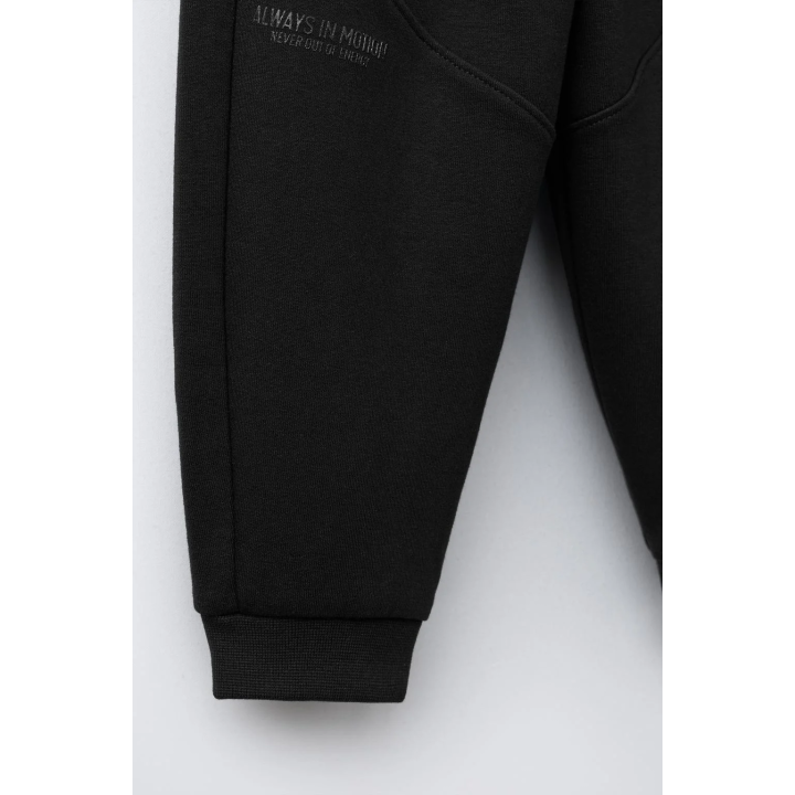 БРЮКИ-ДЖОГГЕРЫ INTERLOCK