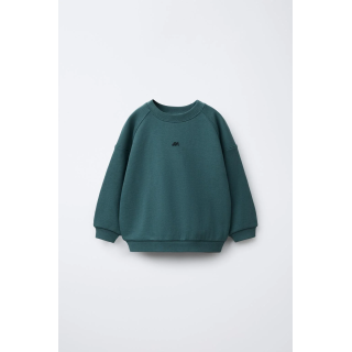 ТОЛСТОВКА С ЛОГОТИПОМ