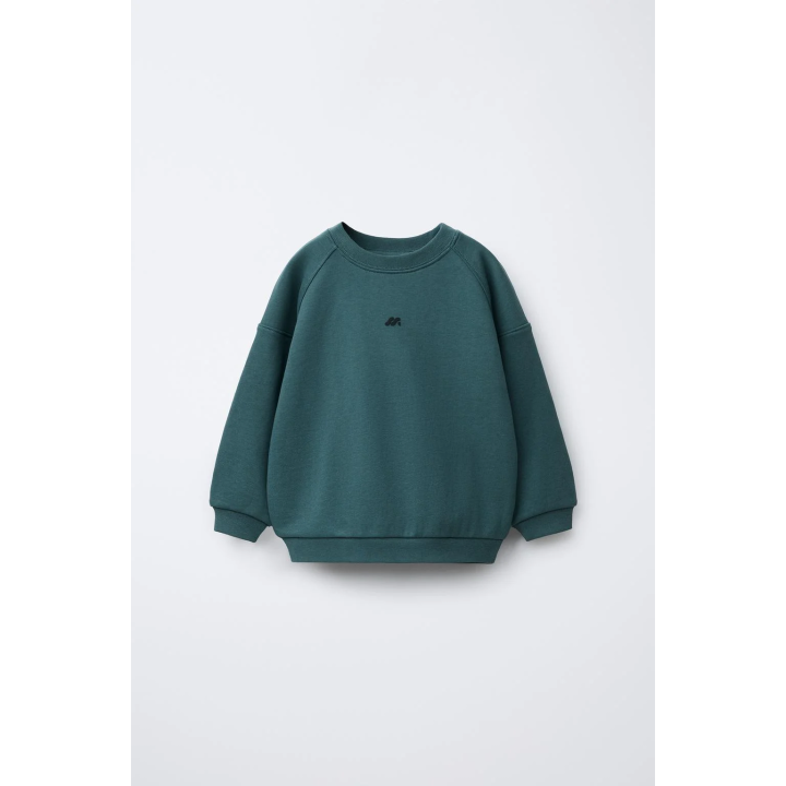 ТОЛСТОВКА С ЛОГОТИПОМ