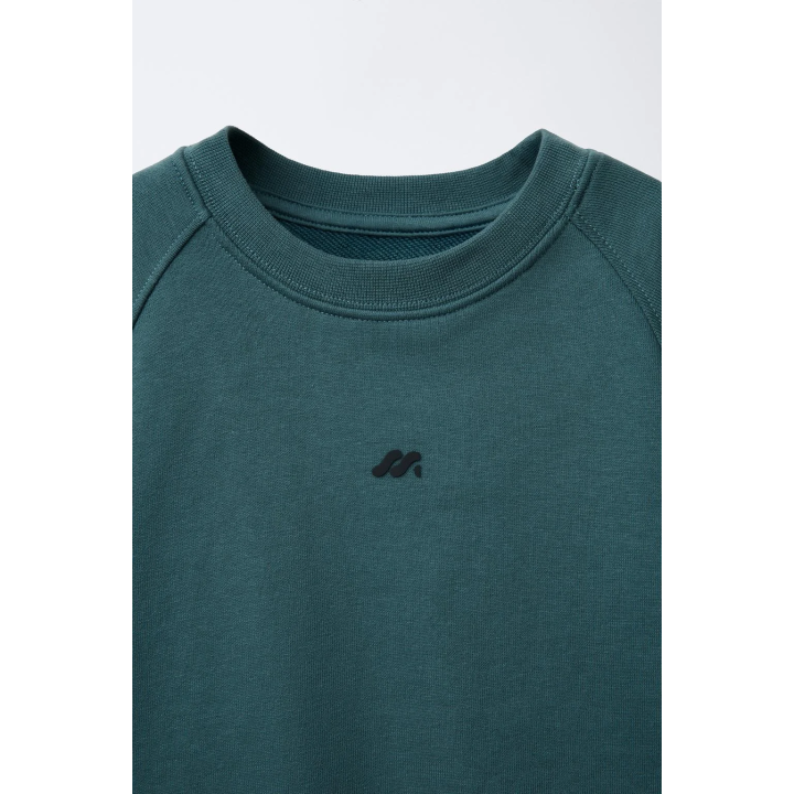 ТОЛСТОВКА С ЛОГОТИПОМ