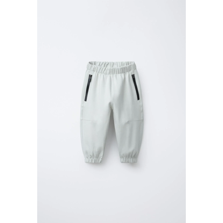 ДЖОГГЕРЫ INTERLOCK С ЛОГОТИПОМ