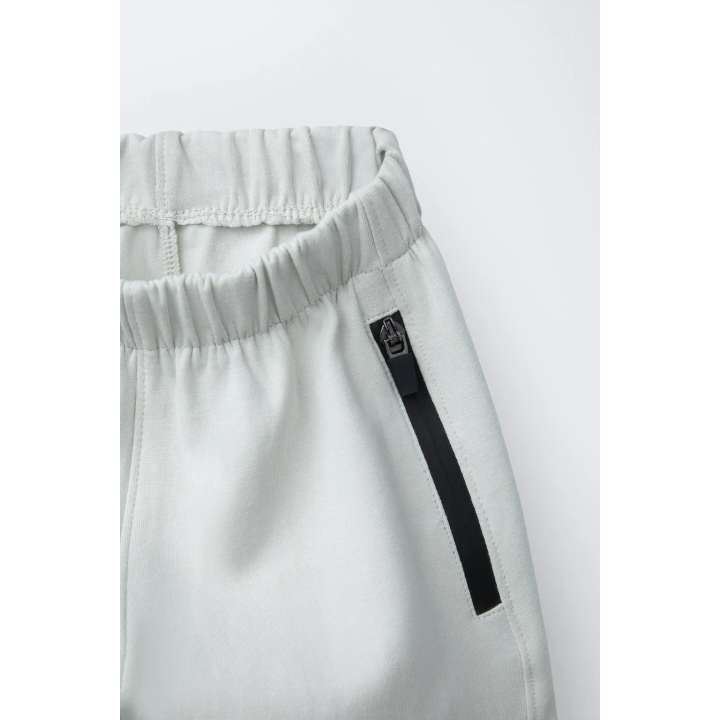 ДЖОГГЕРЫ INTERLOCK С ЛОГОТИПОМ